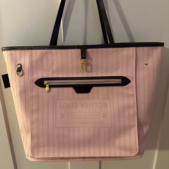 Louis Vuitton Neverfull MM - Picture 4 of 16